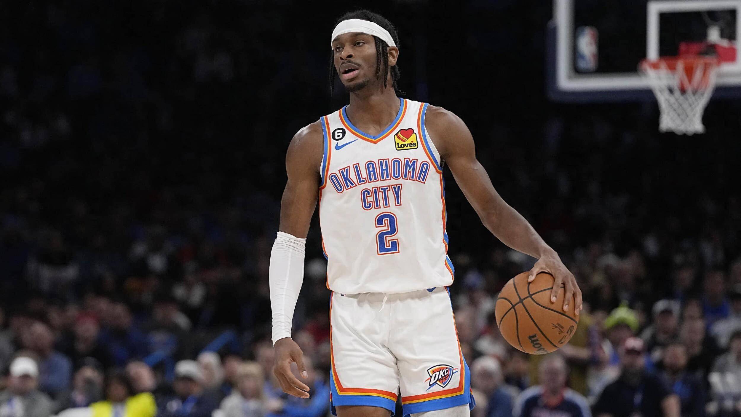 雷霆vs奇才:最强进攻碰上最差防守 雷霆主场剑指4连胜_得分_战绩_排名