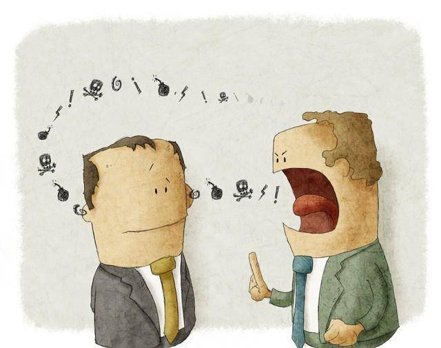 而我们对于自媒体的宗旨只有两个字「真话」,一切以「说真话」为主