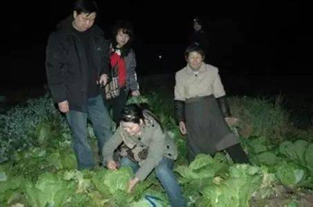 【年俗】正月十四传统习俗与禁忌_活动_民间_娘娘