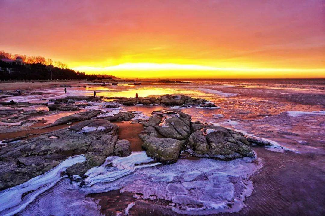 中国_霞浦_天津