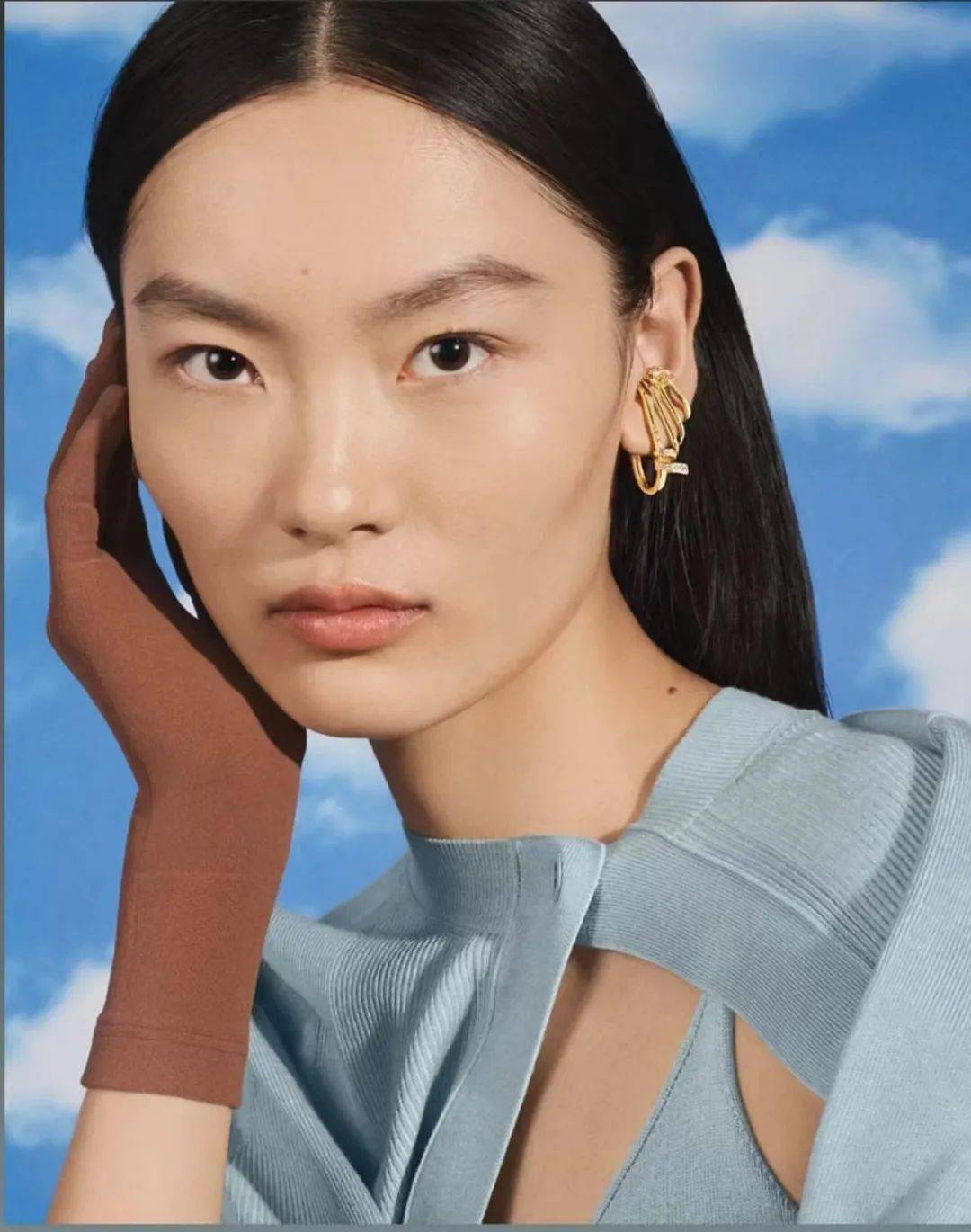 esee models一周作品盘点 vol.162