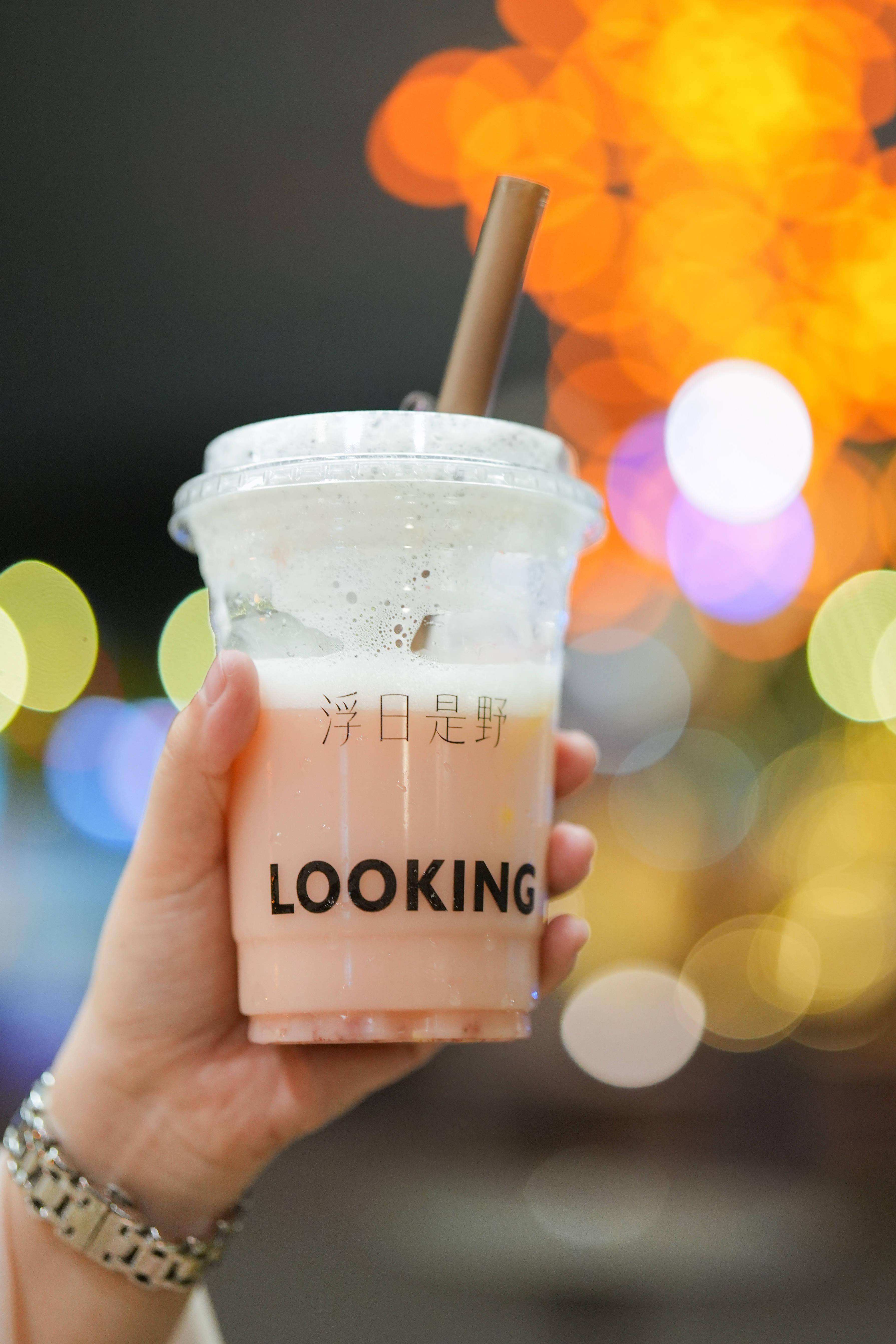 "旭"集vlog|元宵夜寻汕尾小岛上的咖啡味(文末有福利~)_汪旭莹_游客