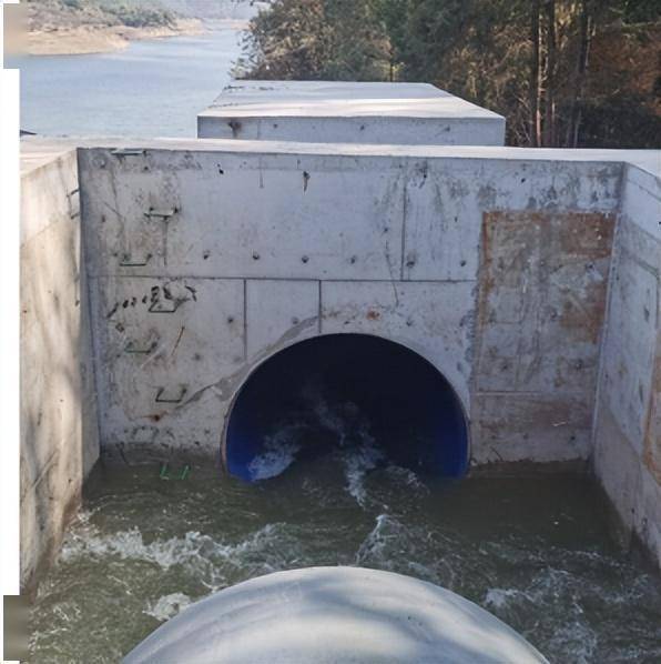 24小时三班倒不间断作业 松华坝水库提水管线工程建成