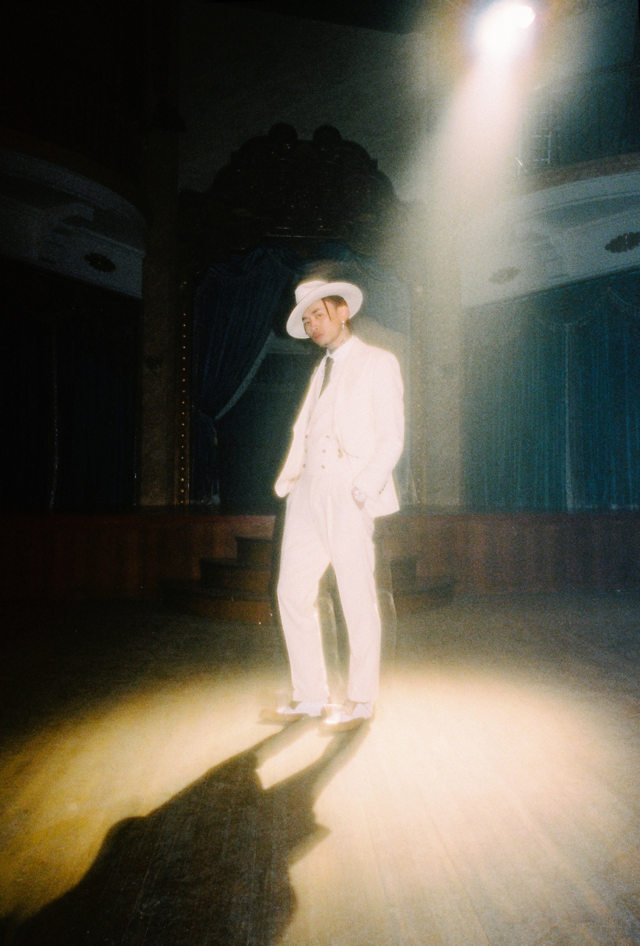 还有哪些演唱会举办?_黑马_时间_演出