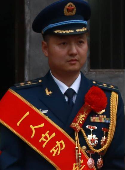 三等功295人!这些达州籍官兵立功受奖_渠县_四川省_工作