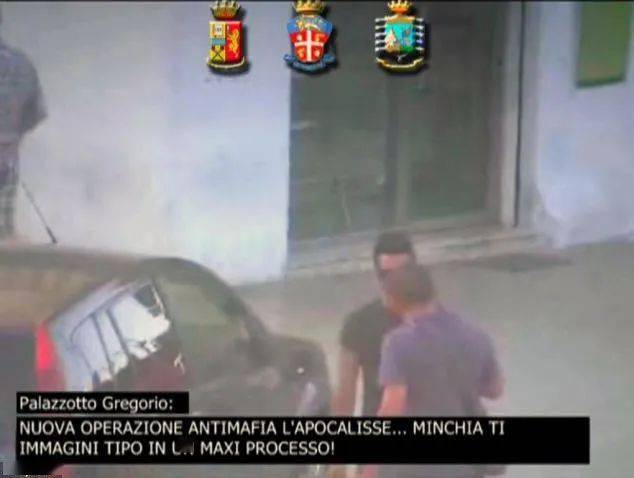 监控_警方_死亡