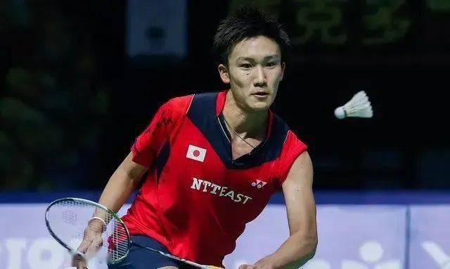 桃田贤斗受羽联青睐或可参加巴黎奥运!林丹之前也有先例!
