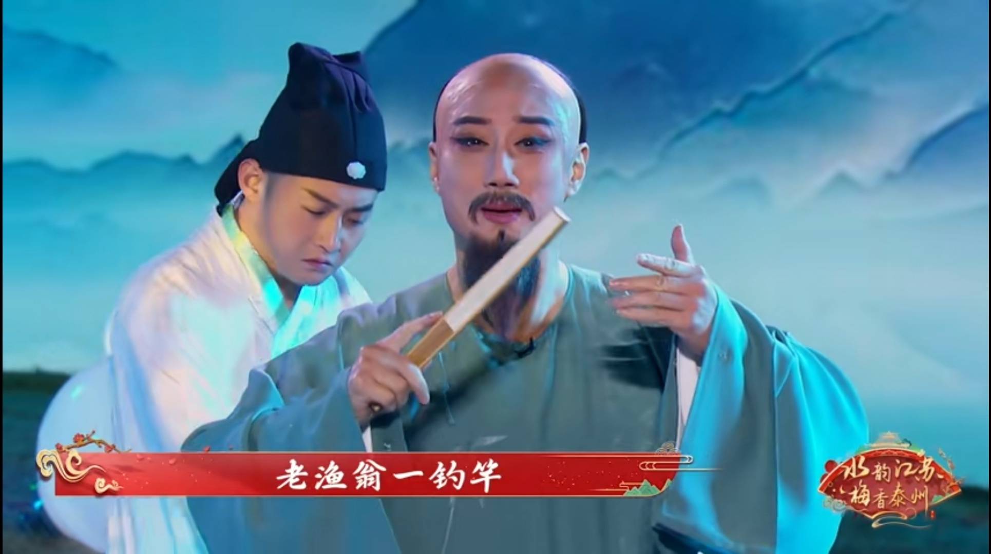 央视元宵戏曲晚会主持阵容,任鲁豫董艺缺席,张喆有了新搭档孔皓_专业