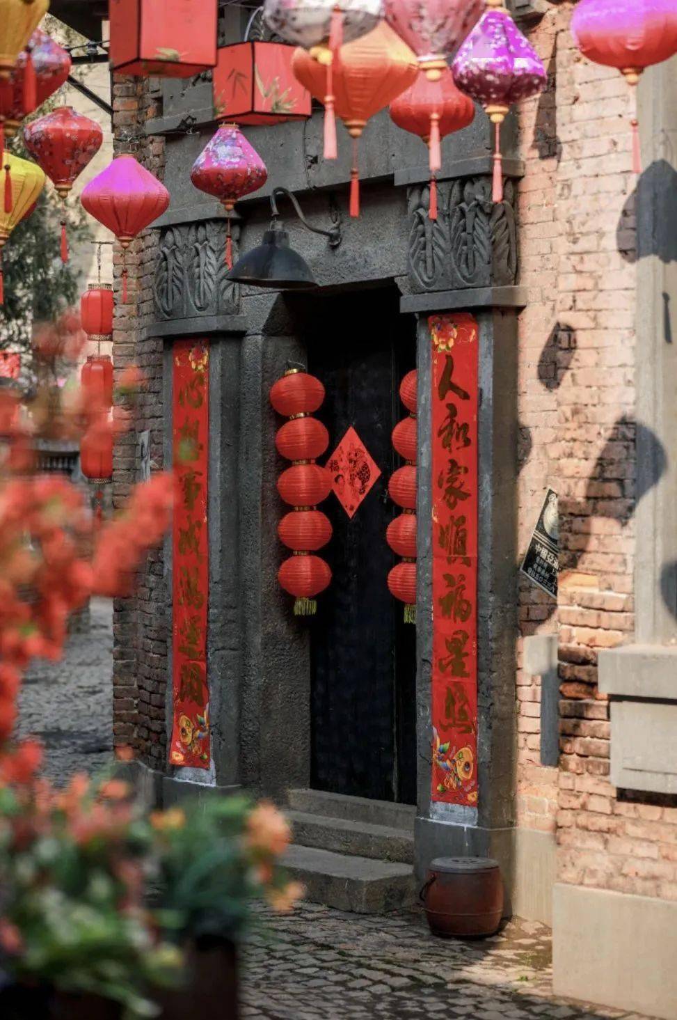 沪上元宵活动大盘点_上海_时间_游客