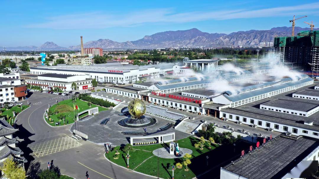 "中国梦·长酿情"怀来县2024年元宵节有奖猜灯谜活动启动!