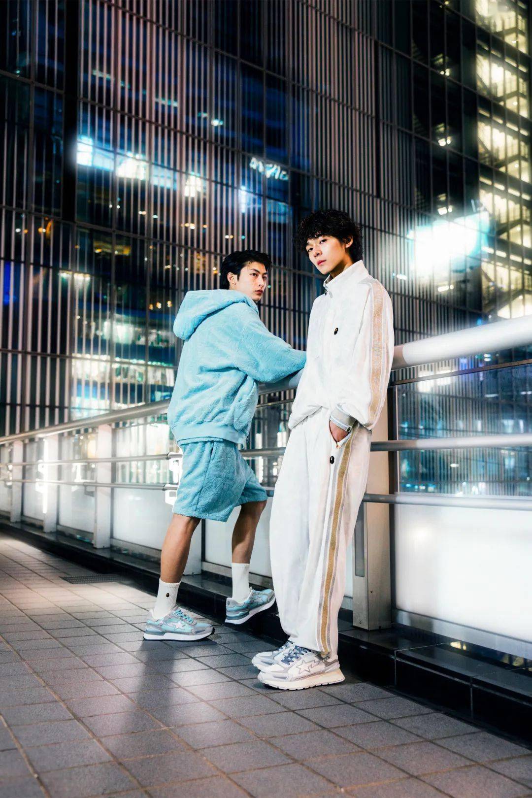 潮鞋速递|权志龙回归!经典 af1 迎来 3.0 版本_air_nike_more