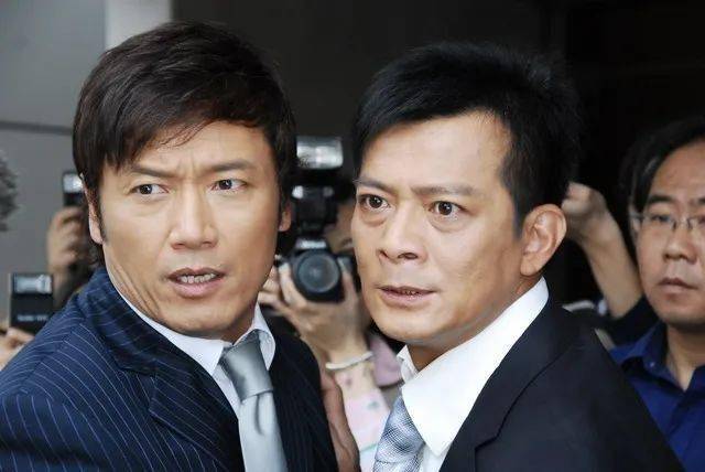 这港剧悬案,再次轰动全网_石东升_苗侨伟_剧情