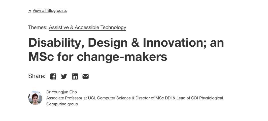 g5 艺术名校 就业强校,三合一设计专业助你前途"无障碍"!