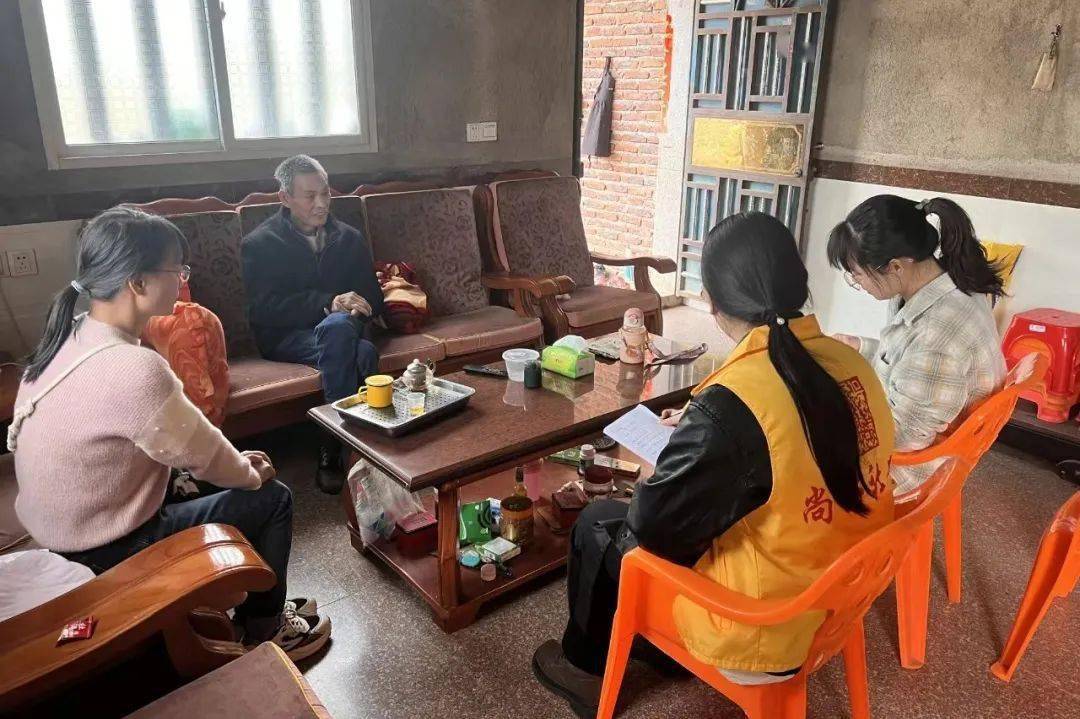 东田镇社工站入榜泉州市四星级乡镇社会工作服务站_卢文_林钰祺_郑钰