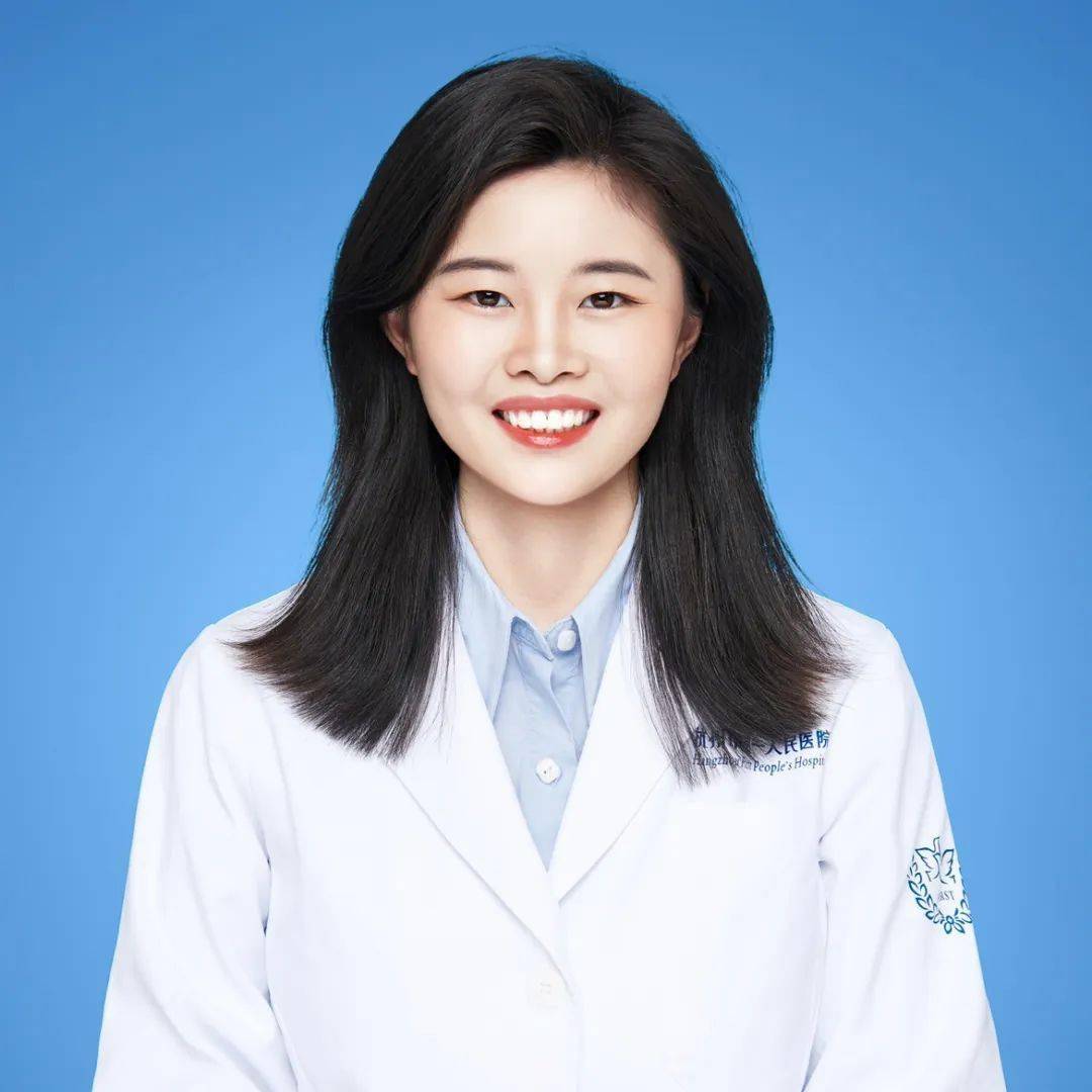 骆颖之,杭州市第一人民医院皮肤科,擅长诊治皮肤有关结缔组织病,重症