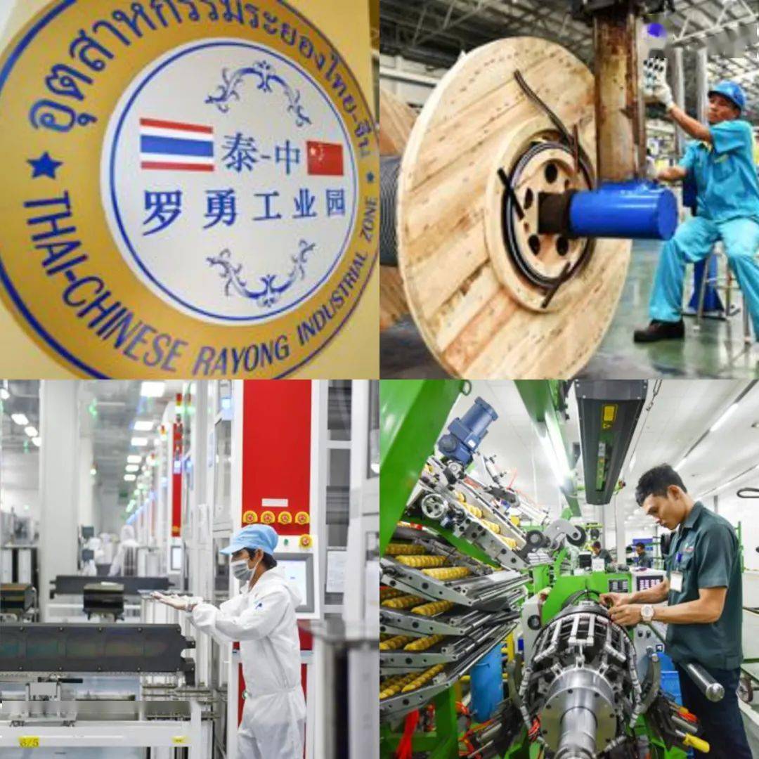 投资_华人_中资企业