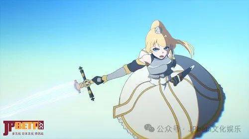 2024年1月新番动画扫雷(4),拷问与食欲与公主_日本漫画_剧情_雷特