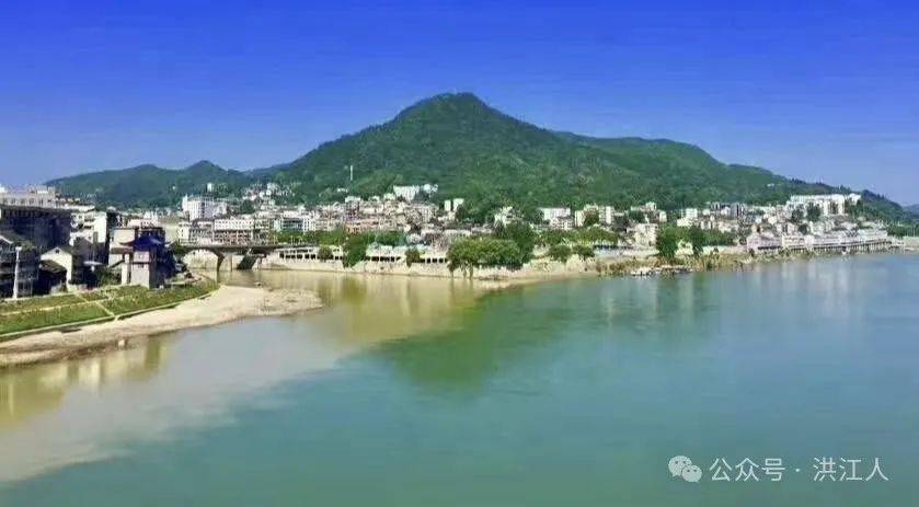 人间烟火色 最暖是洪江_古城_小城_小巷