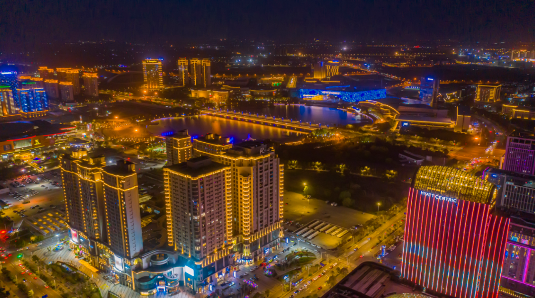 扬州_赛事_城市广场