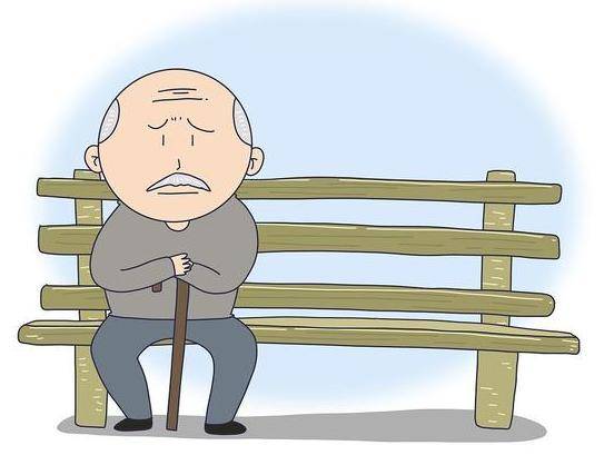 柳州83岁老伯外出后找不到家,彻夜未归,最后……_老人_家人_阿婆