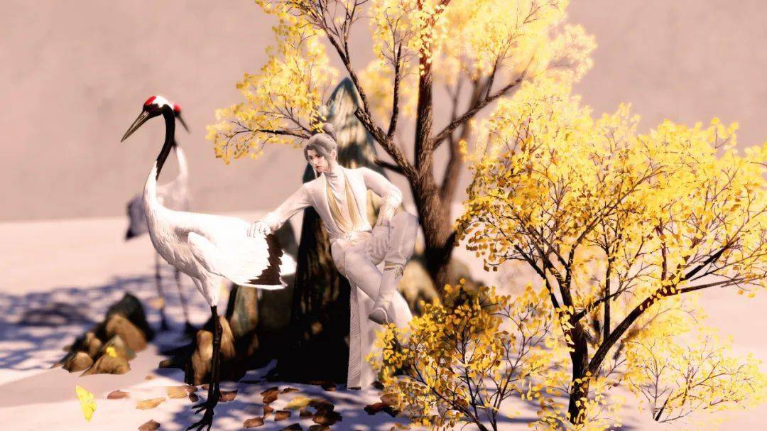 如收破烂-"照着这只兔子做一款花灯吧~"图片来自@剑心冷作飞琼魄少侠