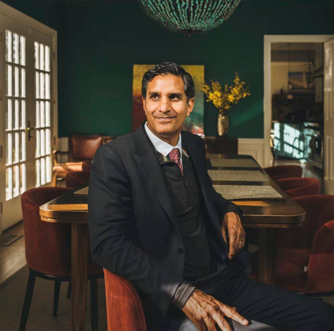 美经济战略架构师辛格:不确定性和恐慌才是常态_市场_巴伦_周刊