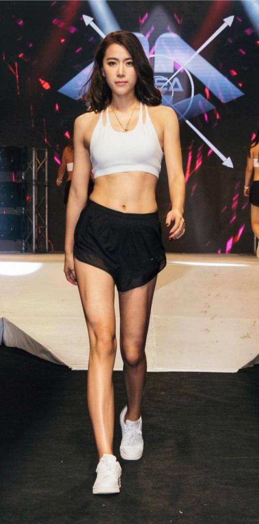 挖掘跑道价值,一起来解锁运动博主的"流量密码"_健身_各行各业_互联网