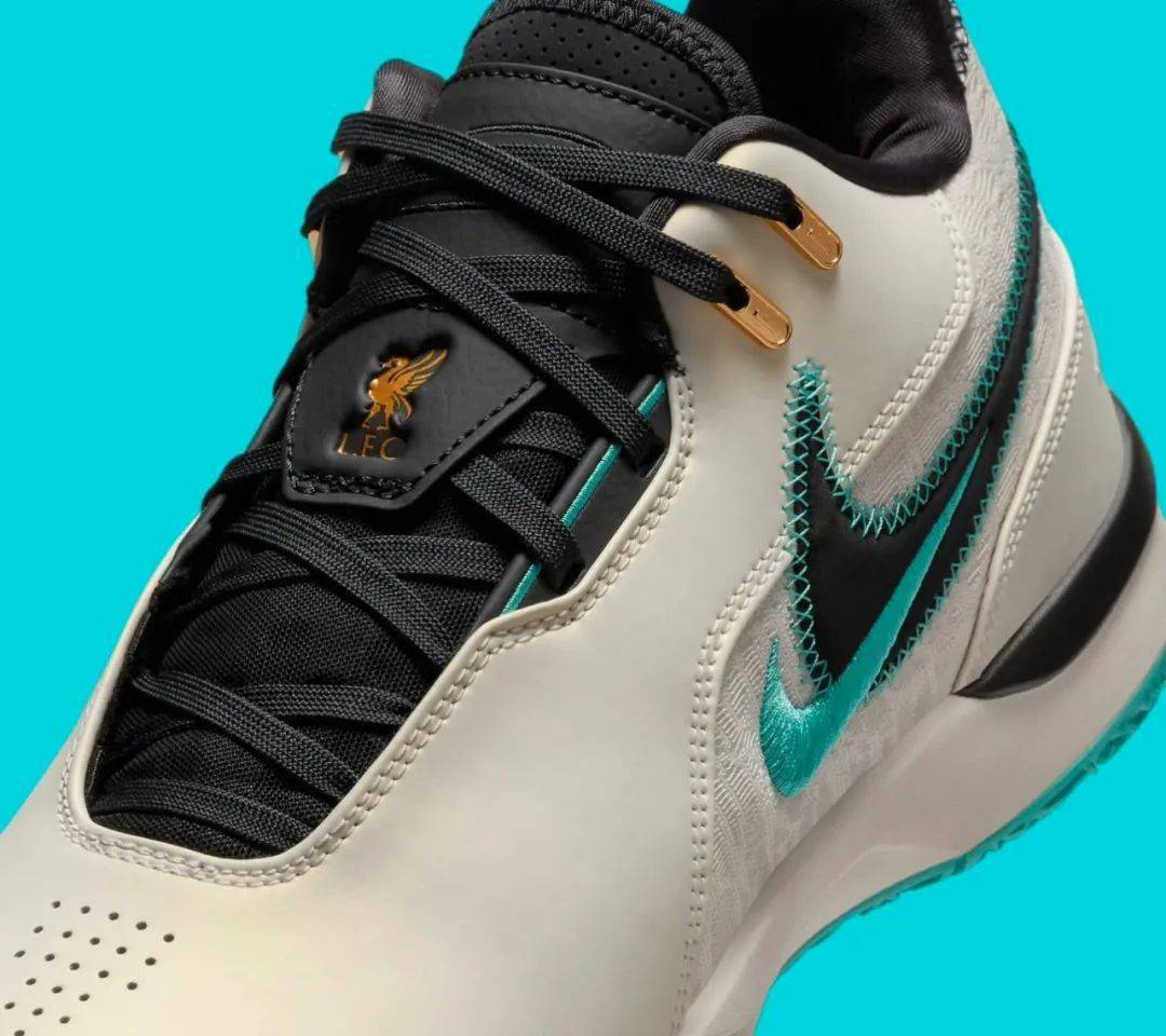 lebron nxxt gen 利物浦 | xh55球鞋新闻 」_nike_设计_焕新