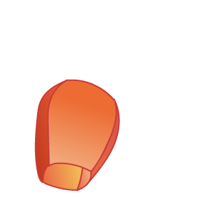 【元宵节】灯火映万家,团圆共此时_中国_活动_成梦琪