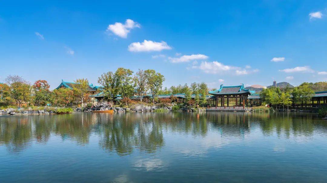 江宁8大景点免费玩!报名即将结束!_地址_汤山_景区