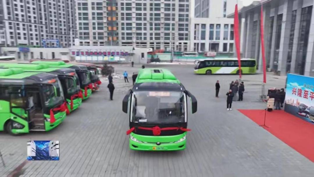 承德一条进京公交线路正式开通_平谷_全程_站点