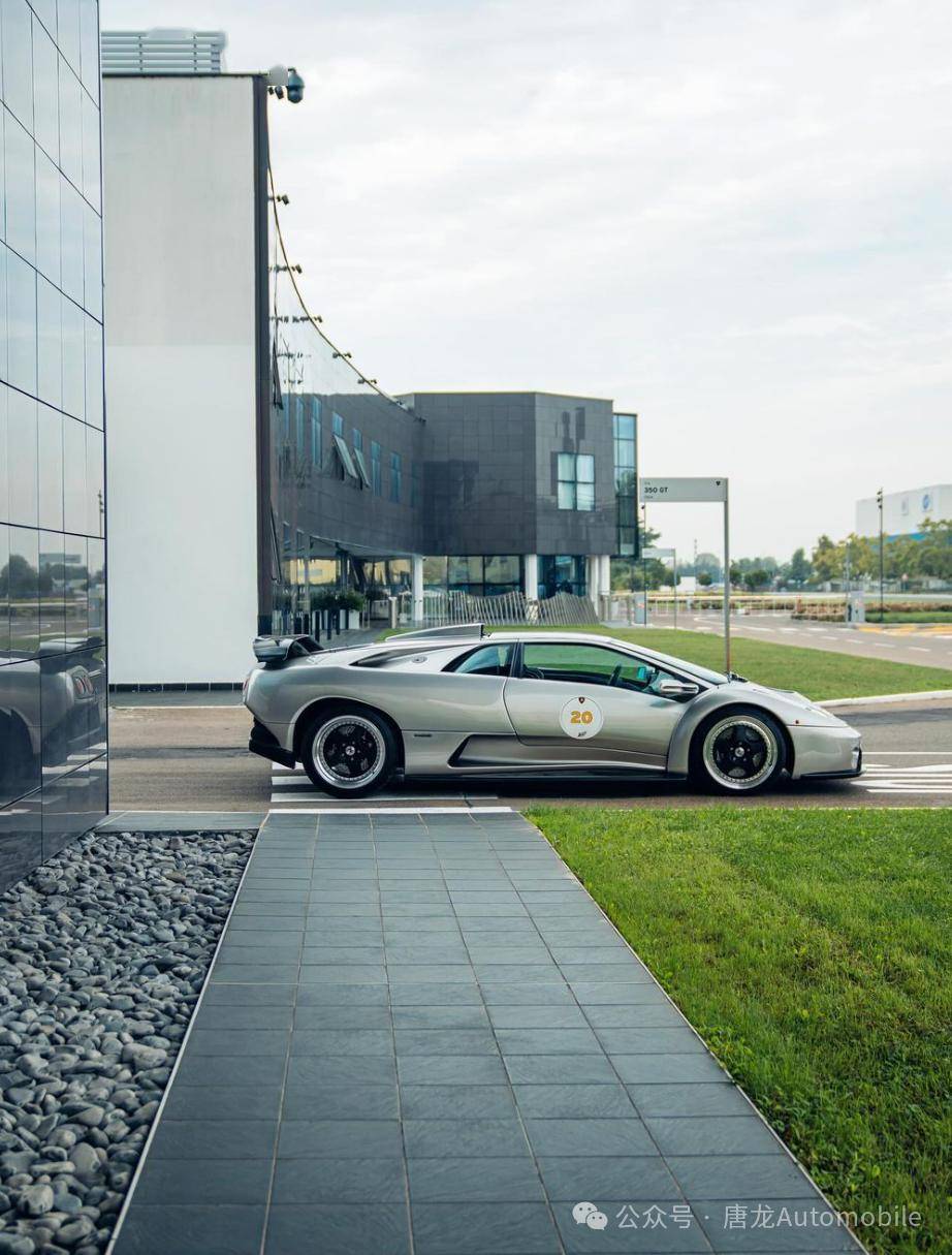 【老牛回春】传奇再续:拉风的兰博基尼diablo gt_搜狐汽车_搜狐网