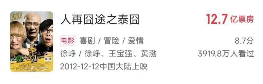 风头压贾玲,拿着爽文大女主模板,龙年67春节档最