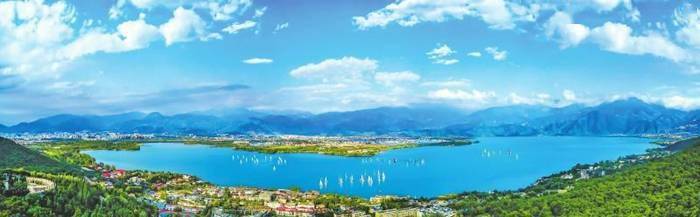 吃烧烤,品美食,晒太阳,游山水,泡温泉—— 一起去