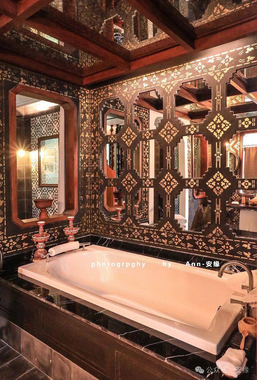 帐篷_瑰丽_老挝