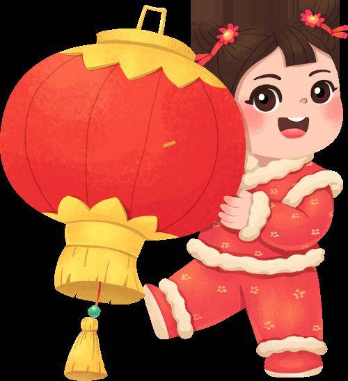 正月十五猜灯谜,闹元宵_谜语_谜底_儿童