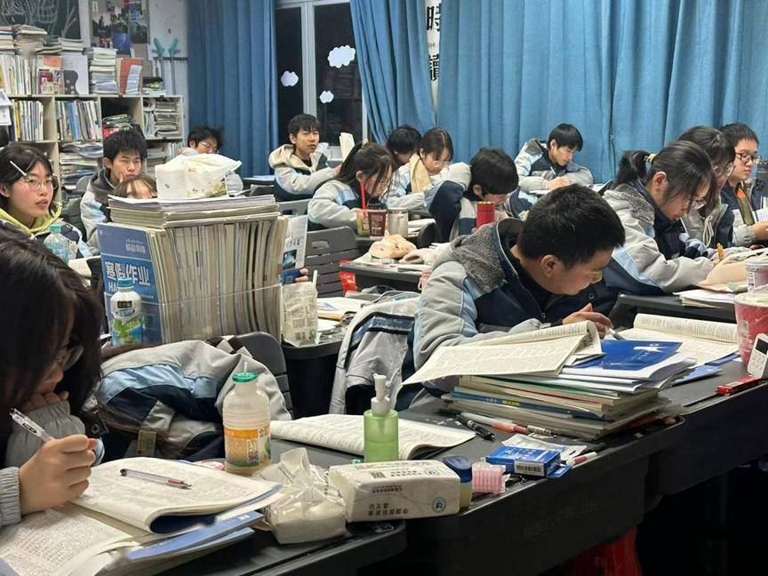 感恩母校行