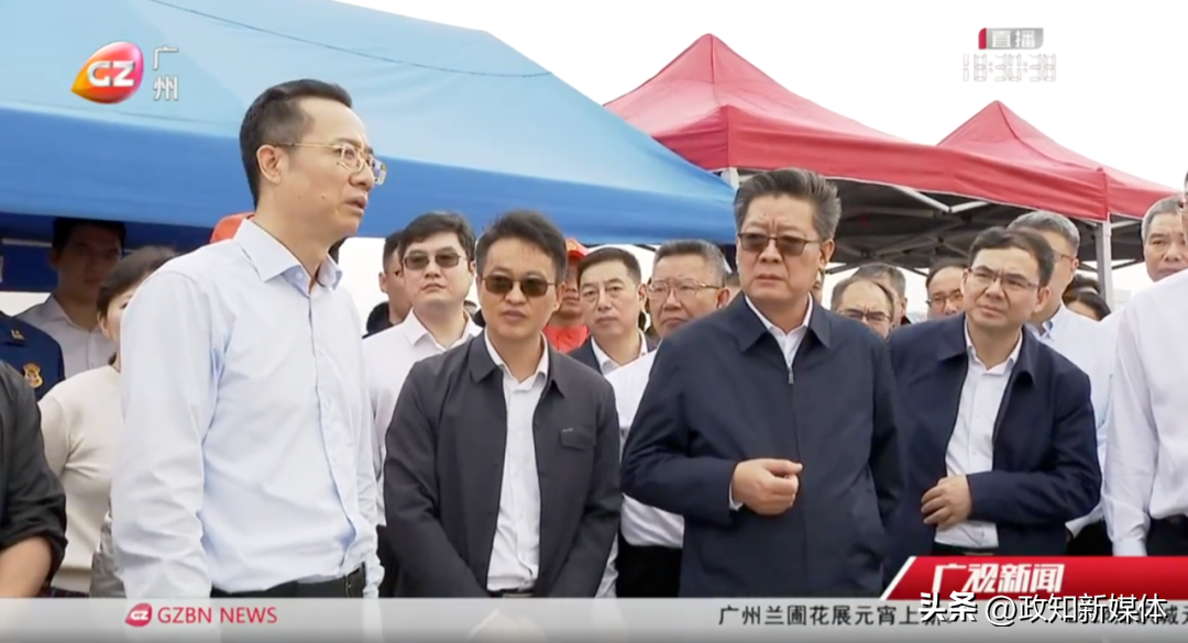 突发事故后,市委书记,副省长紧急赶赴现场_沙大桥_工作会_桥梁