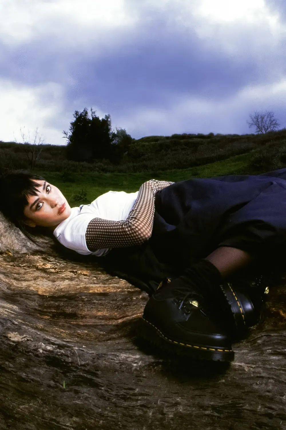 55garden分享」_合作_品牌_妻子