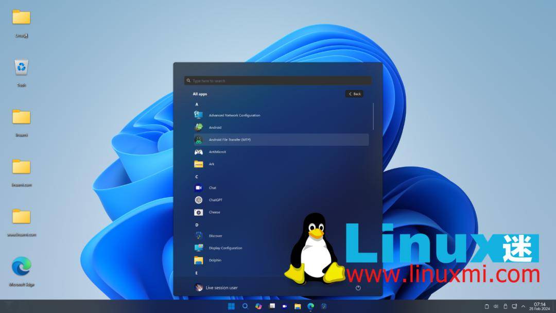 满足你的所有好奇!windows ubuntu 操作系统