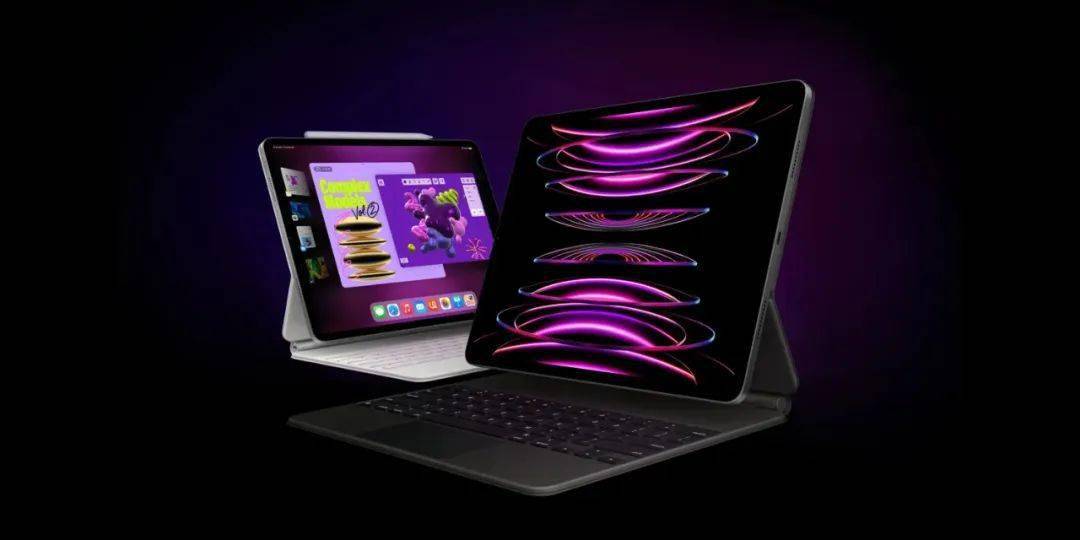 骁龙7 gen3新机曝光丨新款ipad pro曝光_ace_屏幕_平板