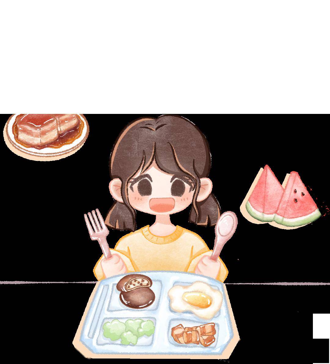 1食谱_午餐_元气_曹国清