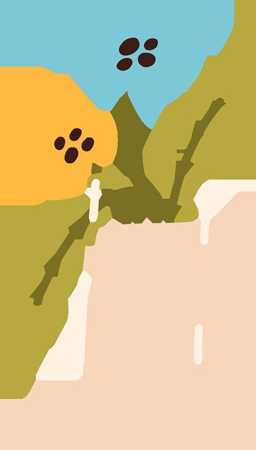 "没脾气"和"不高兴"——《躲在蚊子后面的大象》_情绪_猴叔_分析