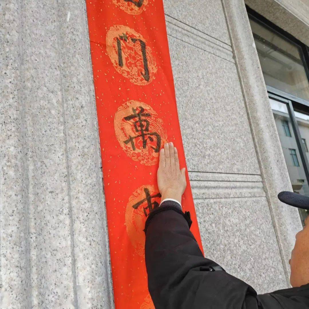 "年末常欢喜,今朝多胜意" | 寒假系列摄影活动总结_同学_全科_医学