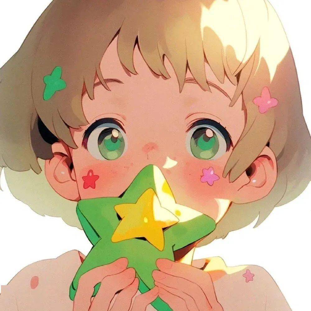 头像| 好看的头像要分享给大家_带着_洗牌_生活