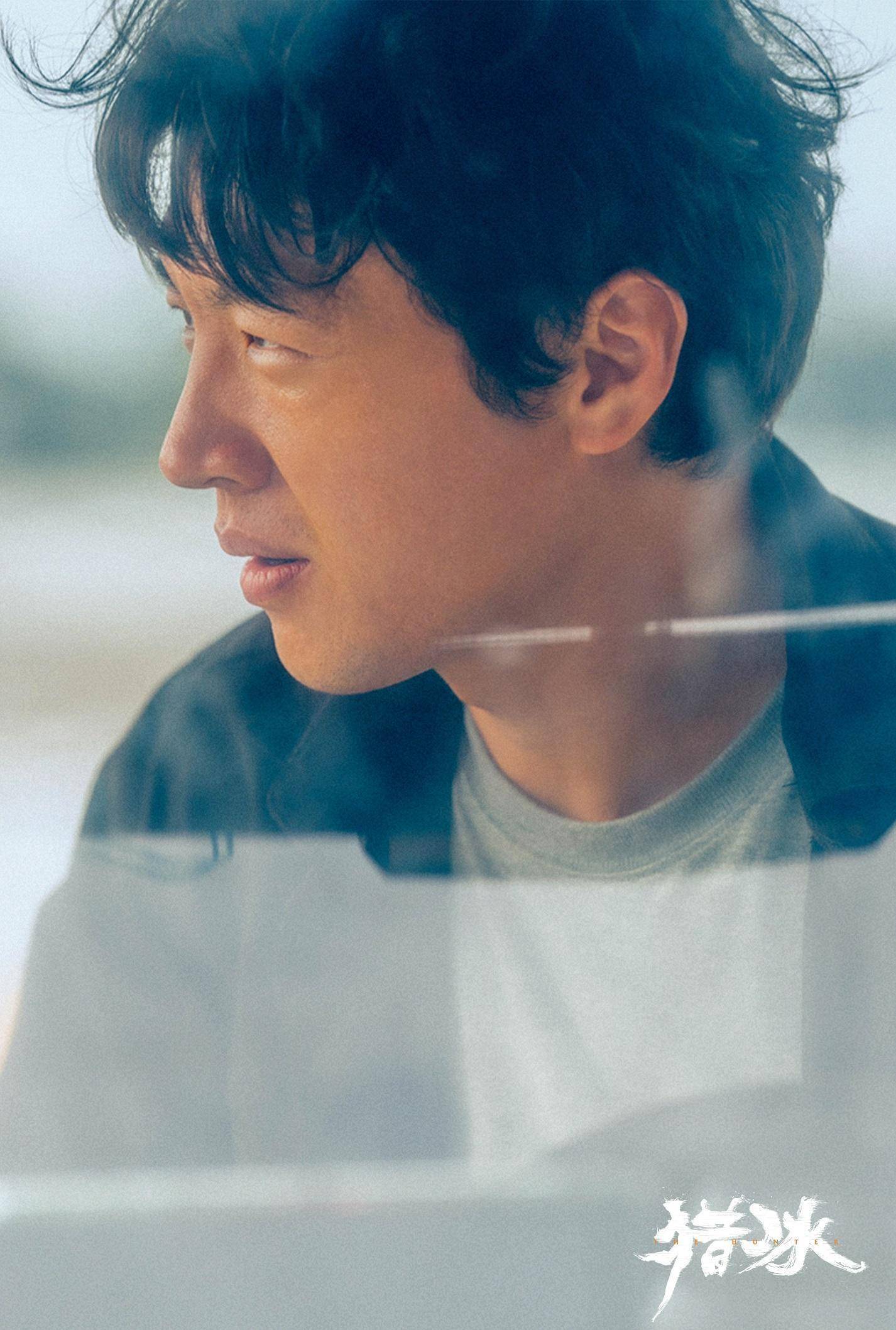 苏鑫《猎冰》开播 在黑白交锋中坚守正义_段明宏_角色_观众