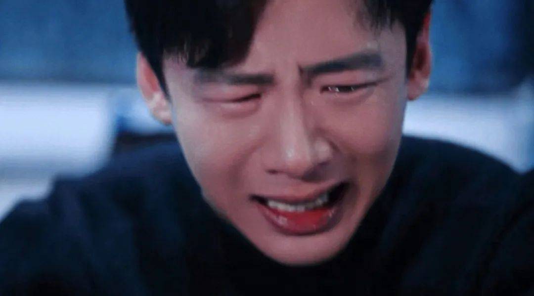 剧说精彩丨《南来北往》大结局,白敬亭这演技我直接哭死!