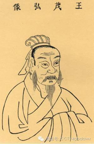 戚继光_唐太宗_杨坚之