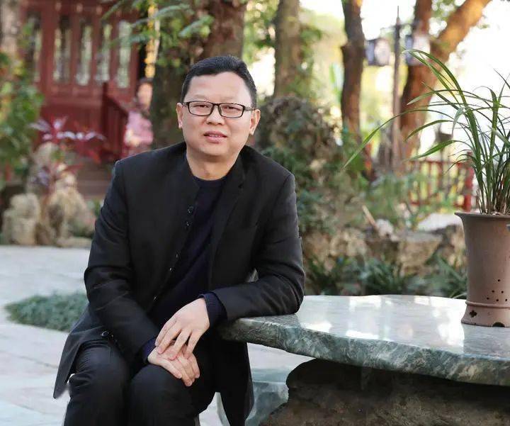 艺术人生|李大林:我为兰馨我心痴_中国_兰花杯_书画