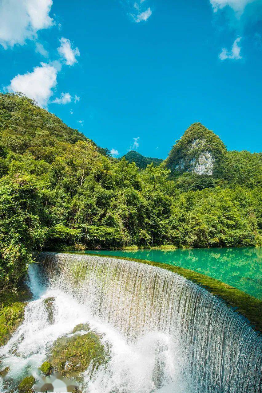 贵州的魅力,只有去过的人才能体会到......_黄果树瀑布_地方_美食